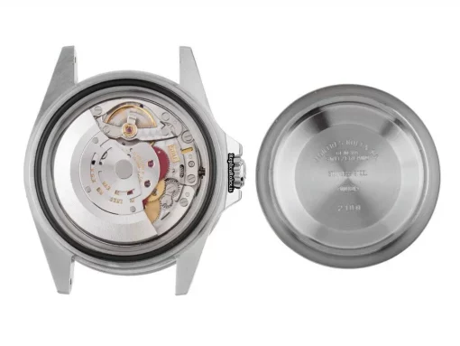 Superior Replica Rolex Explorer II 16570 Caliber 3185 Automatic Movement 40mm Steel Case Mens/unisex Watch - Image 6