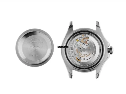 Great Replica Rolex Yacht-master 168622 Caliber 2235 Automatic Movement 35mm Steel Case Mens/unisex Watch - Image 6