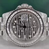 Defect Replica Rolex Gmt-master II 116710ln Caliber 3186 Automatic Movement 40mm Steel Case Mens/unisex Watch