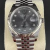High Quality Fake Rolex Datejust 126334 Caliber 3235 Automatic Movement 41mm Steel Case Mens/unisex Watch