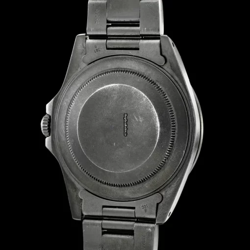 Cool Replica Rolex Explorer II 16570 Caliber 3185 Automatic Movement 40mm Steel Case Mens/unisex Watch - Image 6
