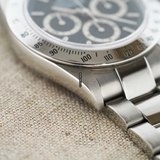 Quality Clone Rolex Daytona 16520 Automatic Movement 40mm Steel Case Mens/unisex Watch - Image 5