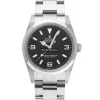 Cheap Replica Rolex Explorer 114270 Caliber 3130 Automatic Movement 36mm Steel Case Watch