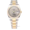 Ideal Replica Rolex Datejust 116243 Automatic Movement 36mm Gold/steel Case Mens/unisex Watch