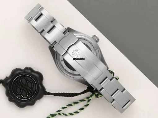 Wonderful Replica Rolex Oyster Perpetual 276200 Automatic Movement 28mm Steel Case Watch - Image 6