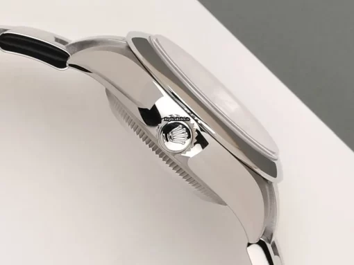 Wonderful Replica Rolex Oyster Perpetual 276200 Automatic Movement 28mm Steel Case Watch - Image 8