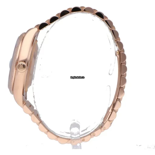 Fabulous Replica Rolex Day-date 36 118235-0007 Mens/unisex Watch - Image 3