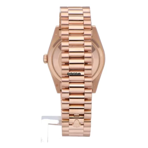 Fabulous Replica Rolex Day-date 36 118235-0007 Mens/unisex Watch - Image 5