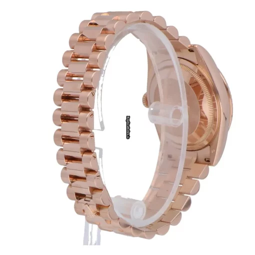 Fabulous Replica Rolex Day-date 36 118235-0007 Mens/unisex Watch - Image 6