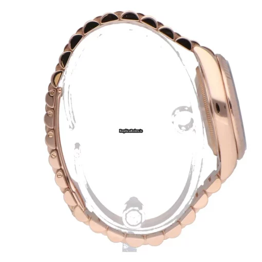 Fabulous Replica Rolex Day-date 36 118235-0007 Mens/unisex Watch - Image 7