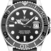 Amazing Replica Rolex Yacht-master 42 226659 Caliber 3235 Automatic Movement 42mm White Gold Case Mens/unisex Watch