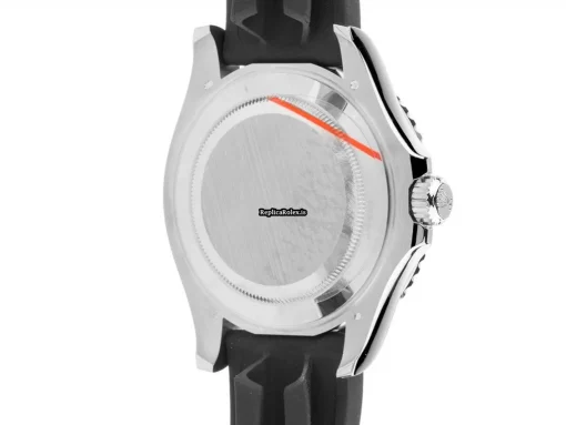 Amazing Replica Rolex Yacht-master 42 226659 Caliber 3235 Automatic Movement 42mm White Gold Case Mens/unisex Watch - Image 4
