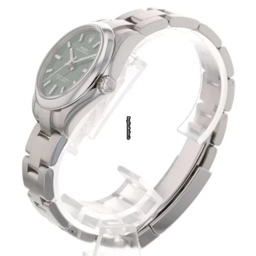 Incredible Replica Rolex Oyster Perpetual 31 277200 Caliber 2232 Automatic Movement 31mm Steel Case Mens/unisex Watch - Image 2