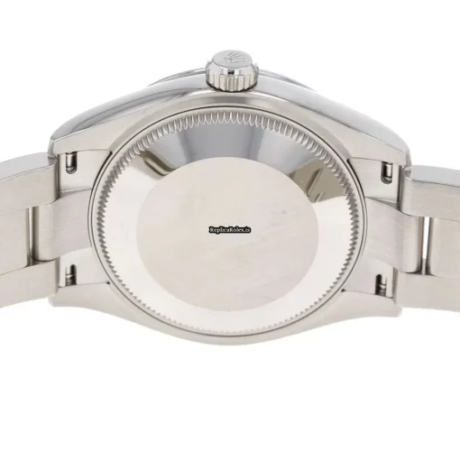 Incredible Replica Rolex Oyster Perpetual 31 277200 Caliber 2232 Automatic Movement 31mm Steel Case Mens/unisex Watch - Image 5