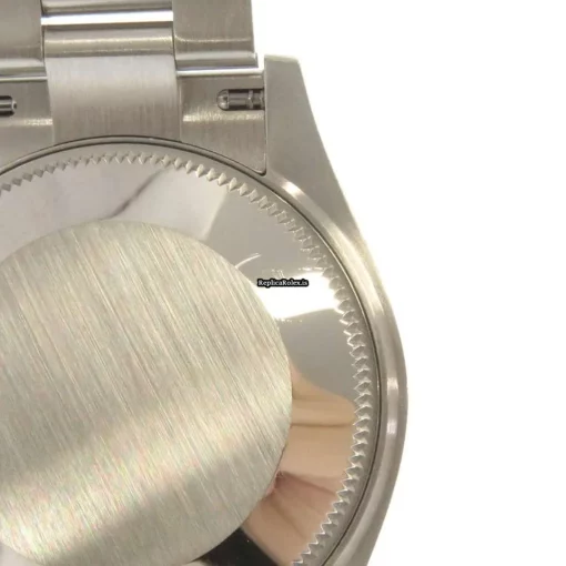 Incredible Replica Rolex Oyster Perpetual 31 277200 Caliber 2232 Automatic Movement 31mm Steel Case Mens/unisex Watch - Image 7