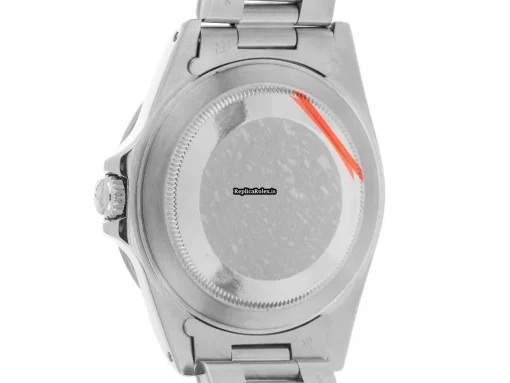 Recommend Replica Rolex Explorer II 16570 Caliber 3185 Automatic Movement 40mm Steel Case Mens/unisex Watch - Image 4