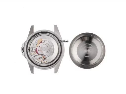 Recommend Replica Rolex Explorer II 16570 Caliber 3185 Automatic Movement 40mm Steel Case Mens/unisex Watch - Image 6