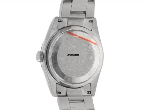 Stylish Replicas Rolex Day-date 36 118209 Caliber 3155 Automatic Movement 36mm Steel Case Mens/unisex Watch - Image 4