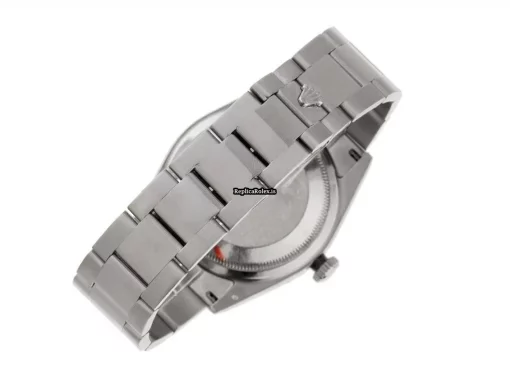 Stylish Replicas Rolex Day-date 36 118209 Caliber 3155 Automatic Movement 36mm Steel Case Mens/unisex Watch - Image 5