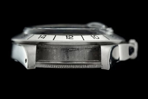 Wonderful Copies Rolex Explorer II 1655 Caliber 1570 Automatic Movement 40x47mm Steel Case Mens/unisex Watch - Image 2