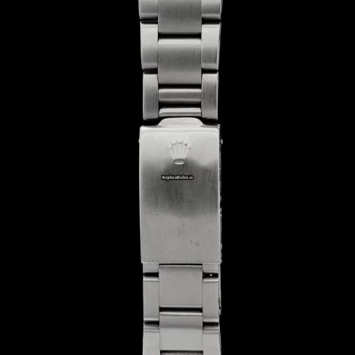 Wonderful Copies Rolex Explorer II 1655 Caliber 1570 Automatic Movement 40x47mm Steel Case Mens/unisex Watch - Image 3