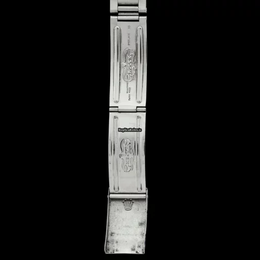 Wonderful Copies Rolex Explorer II 1655 Caliber 1570 Automatic Movement 40x47mm Steel Case Mens/unisex Watch - Image 4