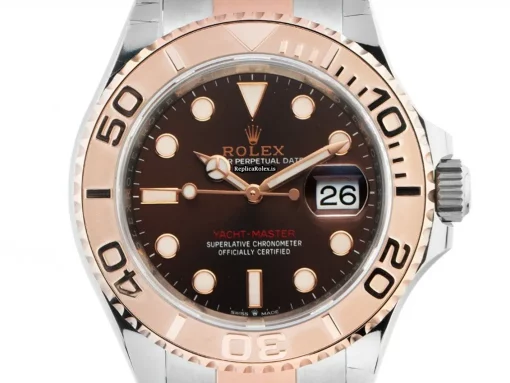 Unique Replica Rolex Yacht-master 40 126621 Caliber 3235 Automatic Movement 40mm Steel Case Mens/unisex Watch