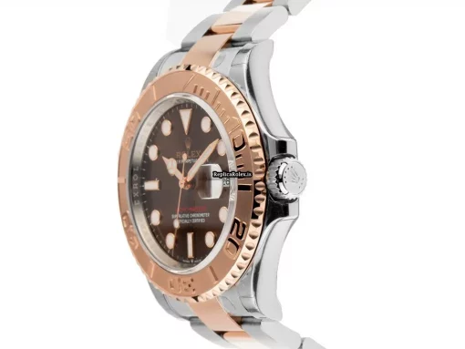 Unique Replica Rolex Yacht-master 40 126621 Caliber 3235 Automatic Movement 40mm Steel Case Mens/unisex Watch - Image 2