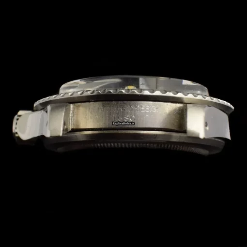 Attractive Replica Rolex Submariner Date 1680 Automatic Movement Steel Case Mens/unisex Watch - Image 6