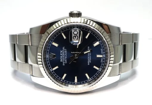 Offering Replica Rolex Datejust 116234 Caliber 3135 Automatic Movement 36mm Steel Case Mens/unisex Watch