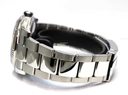 Offering Replica Rolex Datejust 116234 Caliber 3135 Automatic Movement 36mm Steel Case Mens/unisex Watch - Image 6