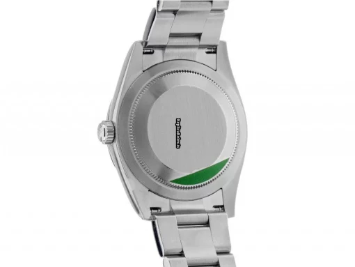 Best Replica Rolex Oyster Perpetual 34 124200 Caliber 2232 Automatic Movement 34mm Steel Case Mens/unisex Watch - Image 4