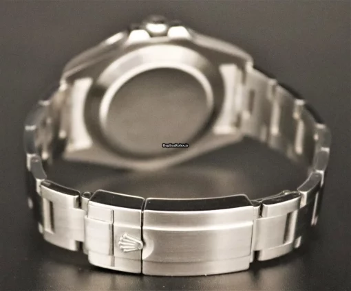 Offering Fakes Rolex Explorer II 216570 Caliber 3187 Automatic Movement 42mm Steel Case Mens/unisex Watch - Image 10