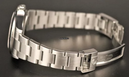 Offering Fakes Rolex Explorer II 216570 Caliber 3187 Automatic Movement 42mm Steel Case Mens/unisex Watch - Image 12
