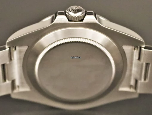 Offering Fakes Rolex Explorer II 216570 Caliber 3187 Automatic Movement 42mm Steel Case Mens/unisex Watch - Image 13