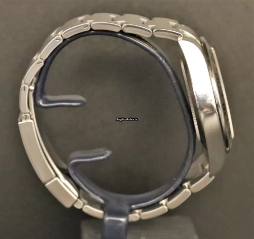 Offering Fakes Rolex Explorer II 216570 Caliber 3187 Automatic Movement 42mm Steel Case Mens/unisex Watch - Image 6
