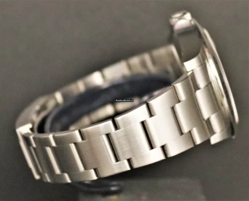 Offering Fakes Rolex Explorer II 216570 Caliber 3187 Automatic Movement 42mm Steel Case Mens/unisex Watch - Image 8