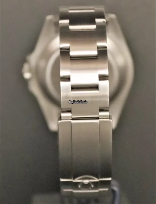 Offering Fakes Rolex Explorer II 216570 Caliber 3187 Automatic Movement 42mm Steel Case Mens/unisex Watch - Image 9