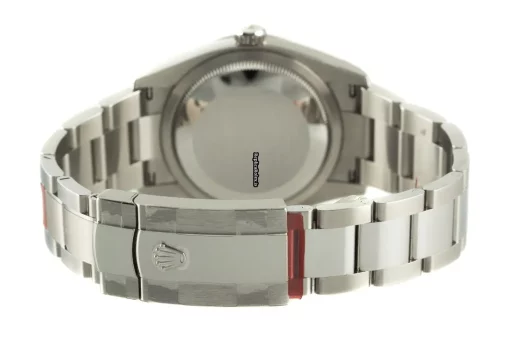 Offering Knockoff Rolex Datejust 126200 Caliber 3235 Automatic Movement 36mm Steel Case Mens/unisex Watch - Image 10