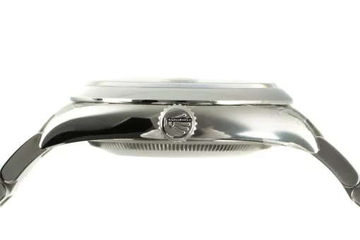 Offering Knockoff Rolex Datejust 126200 Caliber 3235 Automatic Movement 36mm Steel Case Mens/unisex Watch - Image 9