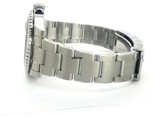 Distinctive Replica Rolex Submariner Date 116610ln Caliber 3135 Automatic Movement 40mm Steel Case Mens/unisex Watch - Image 2