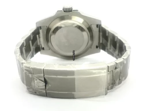 Distinctive Replica Rolex Submariner Date 116610ln Caliber 3135 Automatic Movement 40mm Steel Case Mens/unisex Watch - Image 3
