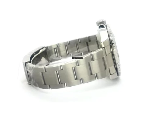 Distinctive Replica Rolex Submariner Date 116610ln Caliber 3135 Automatic Movement 40mm Steel Case Mens/unisex Watch - Image 4