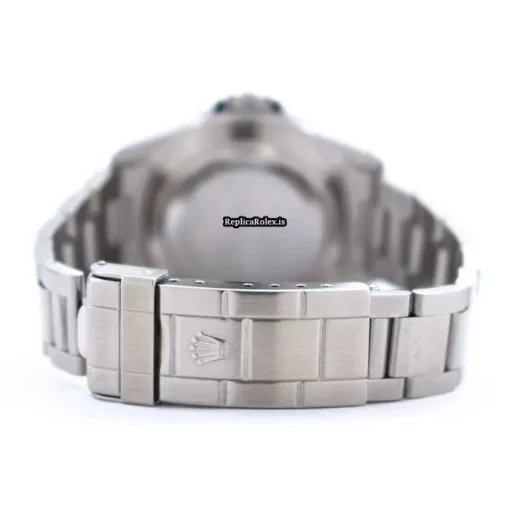 Reliable Replica Rolex Submariner 14060 Caliber 3000 Automatic Movement 40mm Steel Case Mens/unisex Watch - Image 5