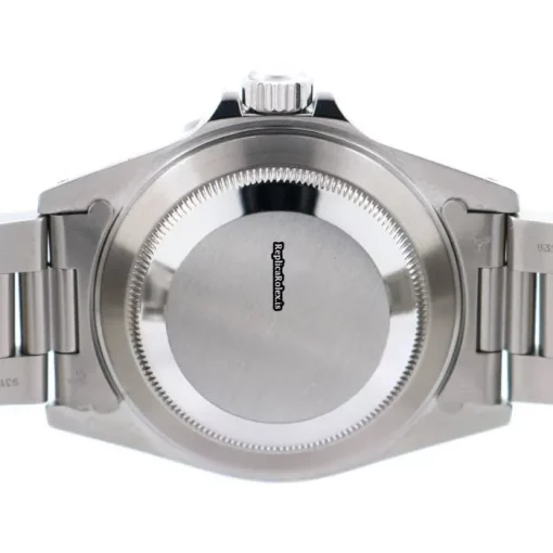 Reliable Replica Rolex Submariner 14060 Caliber 3000 Automatic Movement 40mm Steel Case Mens/unisex Watch - Image 7