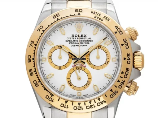 Lovely Replica Rolex Daytona 116503 Caliber 4130 Automatic Movement 40mm Steel Case Mens/unisex Watch