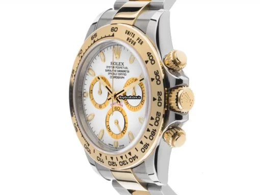 Lovely Replica Rolex Daytona 116503 Caliber 4130 Automatic Movement 40mm Steel Case Mens/unisex Watch - Image 2
