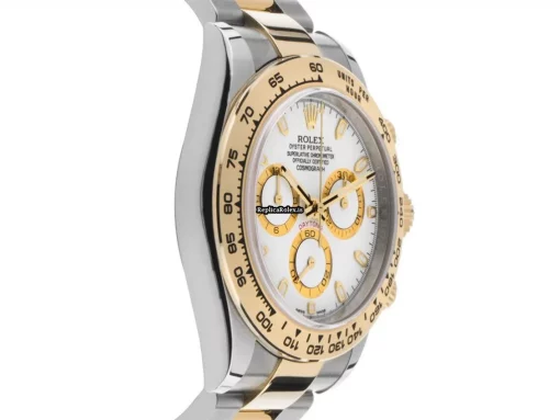 Lovely Replica Rolex Daytona 116503 Caliber 4130 Automatic Movement 40mm Steel Case Mens/unisex Watch - Image 3