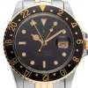 Epic Replica Rolex Gmt-master 16753 Caliber 3075 Automatic Movement 40mm Steel Case Mens/unisex Watch