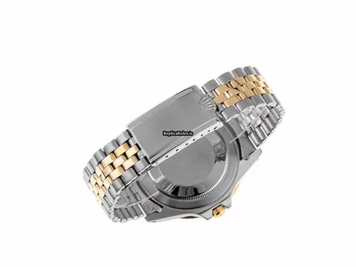 Epic Replica Rolex Gmt-master 16753 Caliber 3075 Automatic Movement 40mm Steel Case Mens/unisex Watch - Image 5